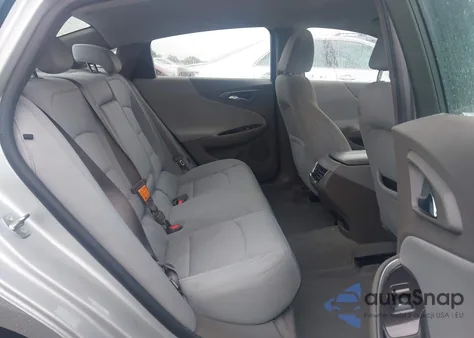 2016 Chevrolet Malibu 1Lt z USA, uszkodzony, nr VIN 1G1ZE5ST1GF342733